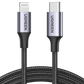 USB-C to iPhone 8-pin Fast-Charging Cable 1M - 60759