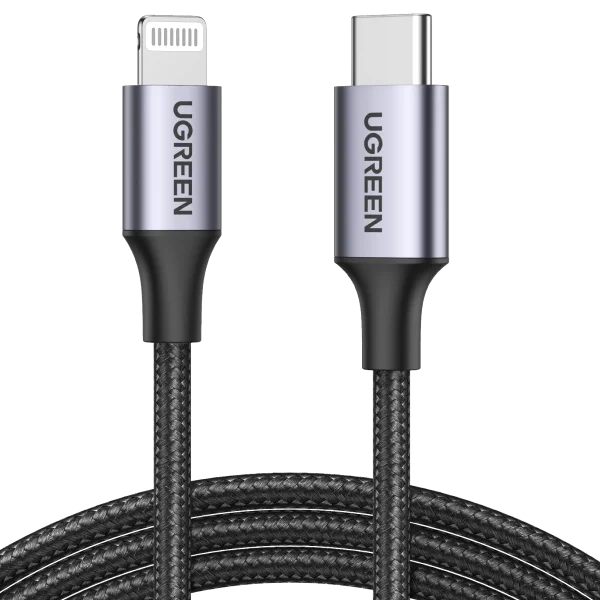 USB-C to iPhone 8-pin Fast-Charging Cable 2M - 60761