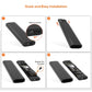 USB-C to M.2 SSD Enclosure M-Key B + M Key - Matte Black