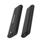 USB-C to M.2 SSD Enclosure M-Key B + M Key - Matte Black