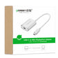 USB-C to Mini DisplayPort Adapter - 40867 - Computer