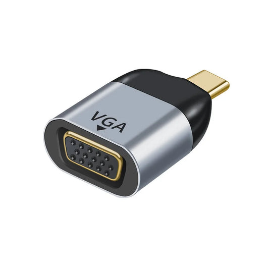 USB-C to Mini DisplayPort Adapter ASTROTEK Male to Female