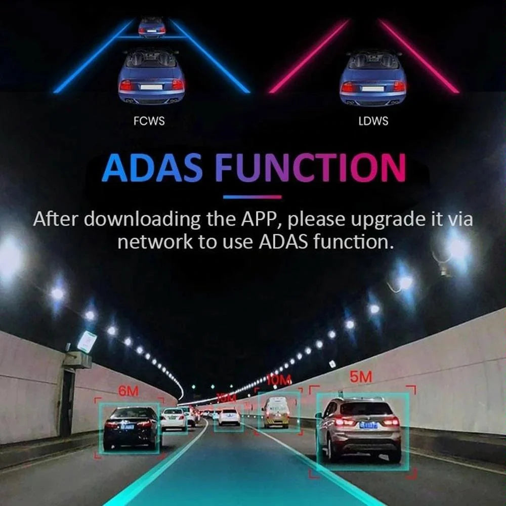 Usb Car Dash Cam - Hd Recording - Auto Accessories > Auto