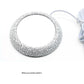 USB Cup Heater White Porcelain Electric
