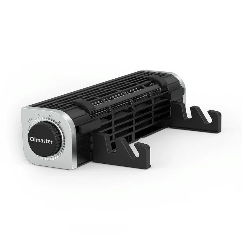 Usb Fan Bracket For Notebooks - High Air Volume-1915198319940997121