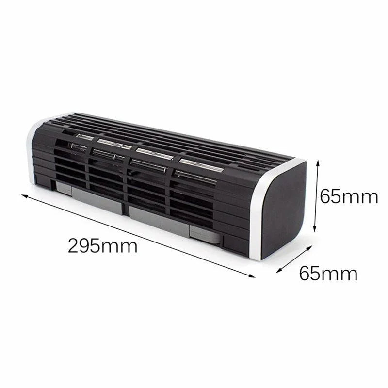 Usb Fan Bracket For Notebooks - High Air Volume-1915198319940997123