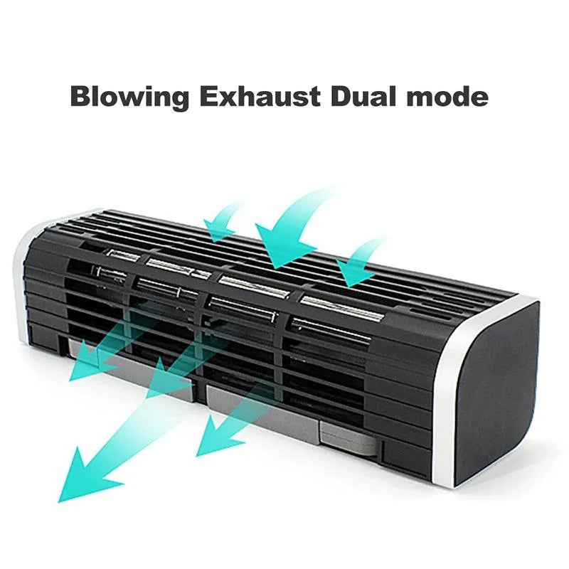 Usb Fan Bracket For Notebooks - High Air Volume-1915198319940997126