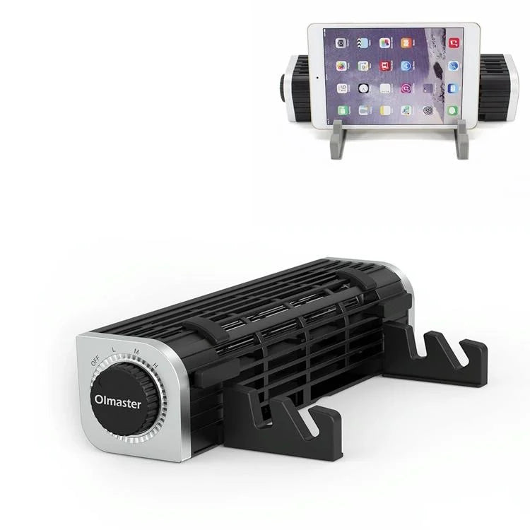 Usb Fan Bracket For Notebooks - High Air Volume-1915198319940997120