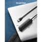 USB Hub 4-Port 3.0 (80657)