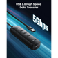 USB Hub 4-Port 3.0 (80657)
