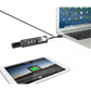 USB Hub 7-Port 3.0 x 1 + USB 2.0 x 6 with 2.1A Smart