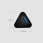 USB Hub 7-Port 3.0 x 1 + USB 2.0 x 6 with 2.1A Smart