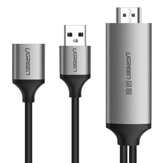 USB to HDMI Digital AV Adapter - 50291 - Computer