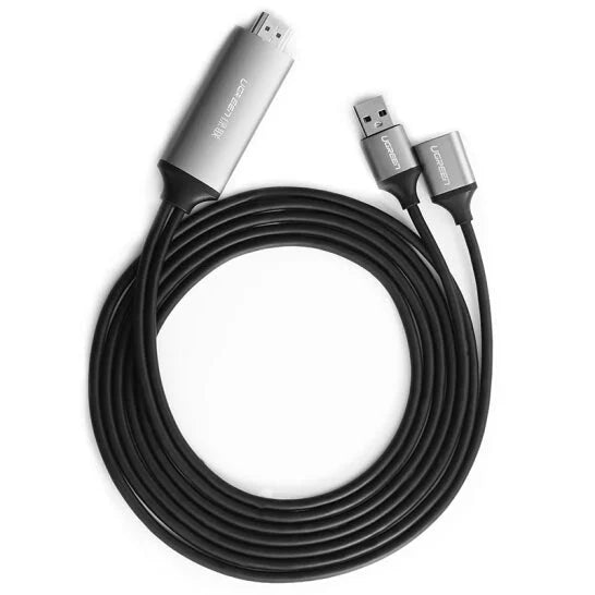 USB to HDMI Digital AV Adapter - 50291 - Computer