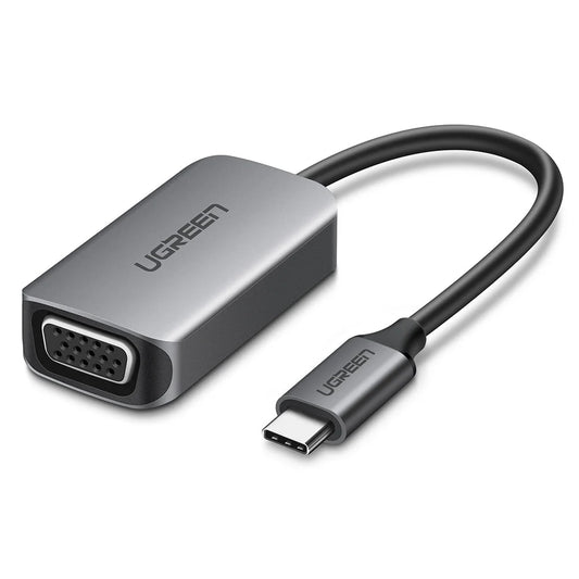 USB Type C to VGA Converter (50316)