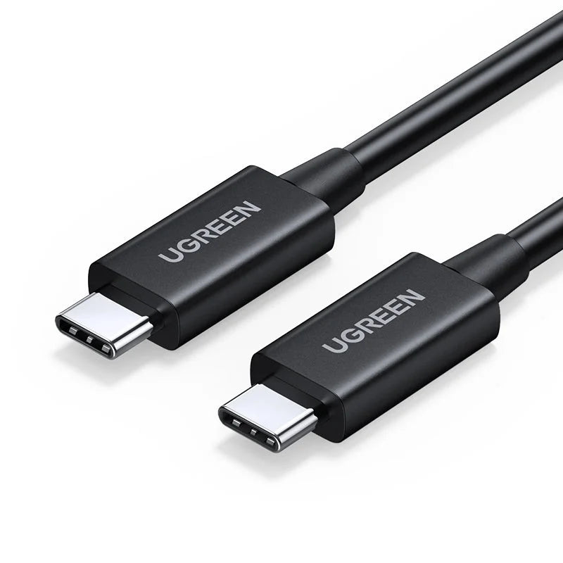 USB4 Type-C Gen3 Extension Cable 0.8M - 30691
