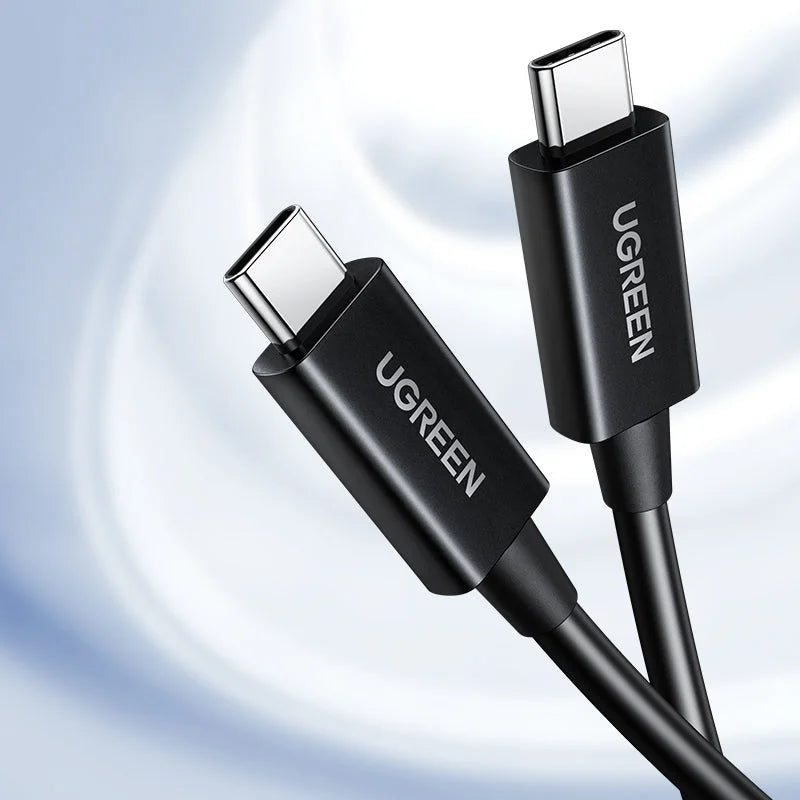 USB4 Type-C Gen3 Extension Cable 0.8M - 30691