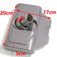 Uv Light Electric Mite Removal Brush for Dyson V7 V8 Vacuum