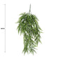 UV Resistant Dense Hanging Fern 90cm - Home & Garden >