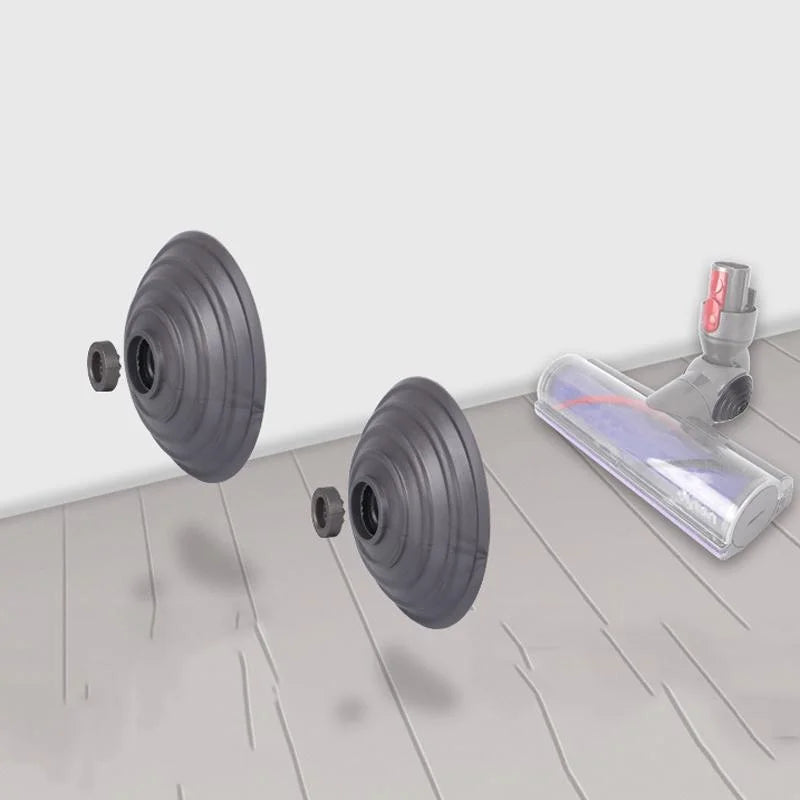 V-ball Wheels for Dyson Vacuum Cleaner Heads - Appliances >