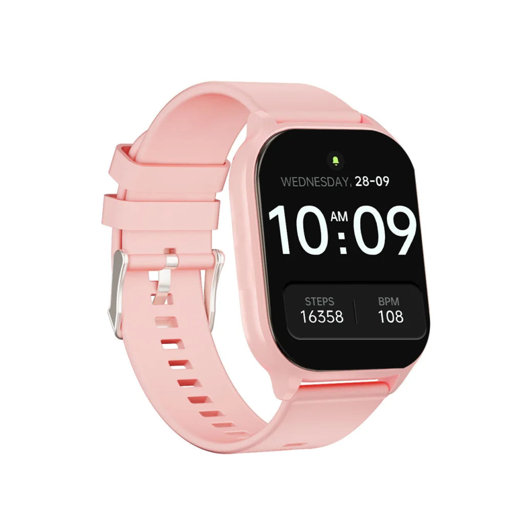 Fitness Smart Watch 2 Inch Touch