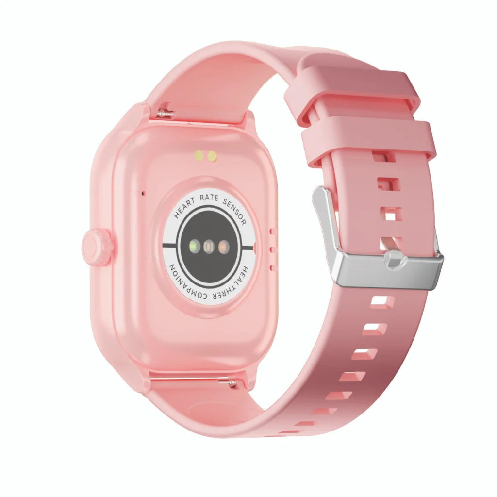 V fitness smart with watch inch touch screen fashion