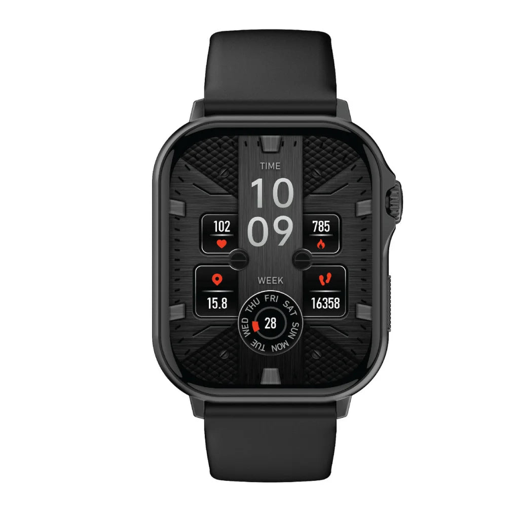 Fitness Smart Watch GPS and 2 1 inch