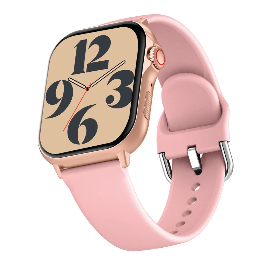 Fitness Smart Watch GPS and 2 1 inch