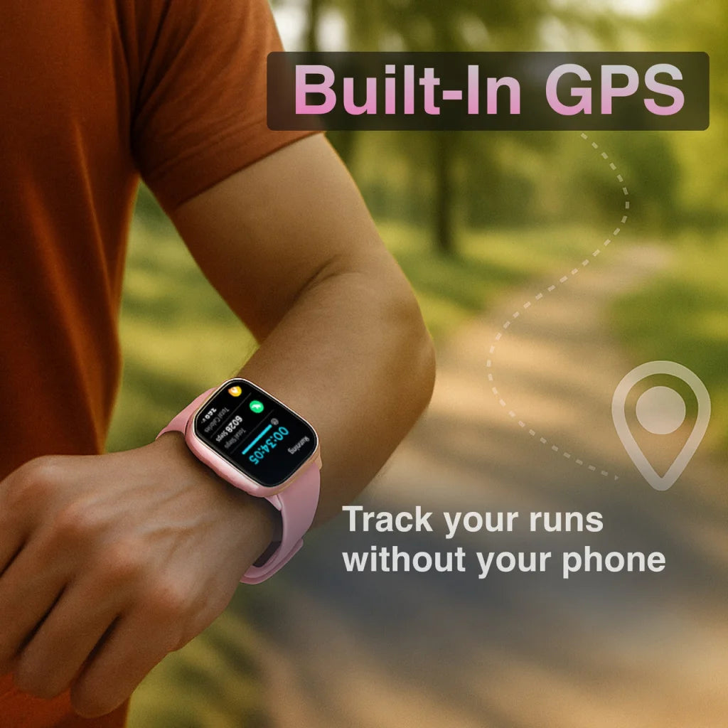 V fitness smart with clean finish and fitted components