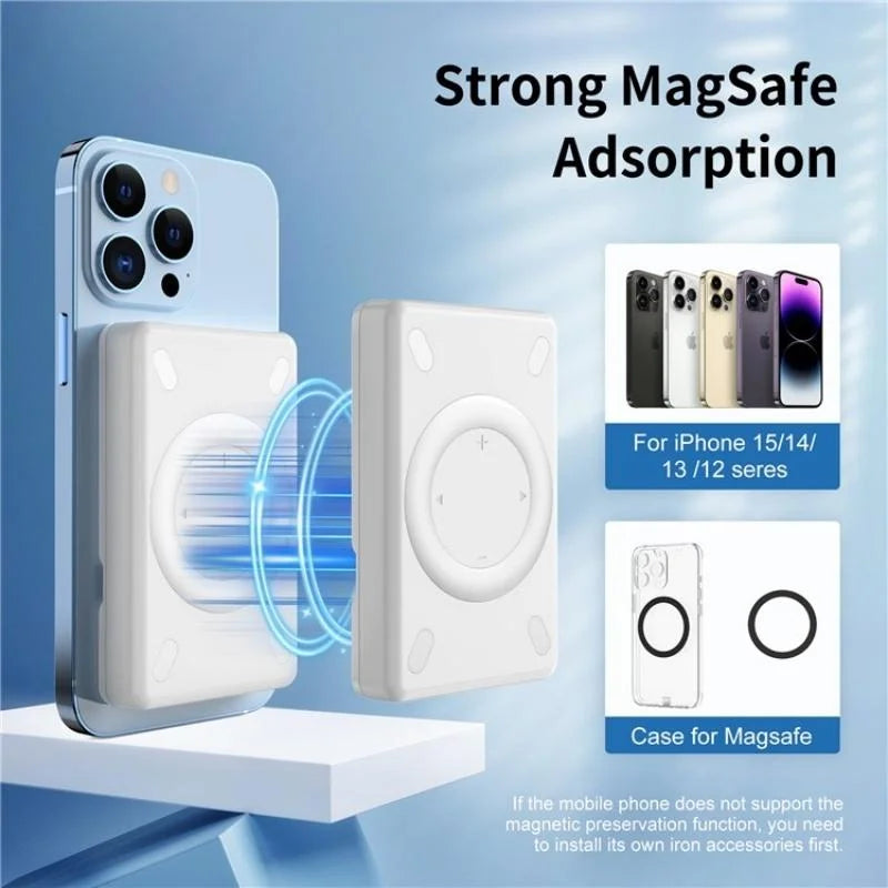 V17 Live Broadcast Magnetic Phone Photography Lamp with Rgb