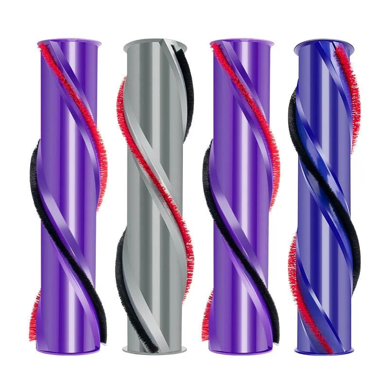 V8 Vacuum Cleaner Roller Brush - Direct Drive Accessories-1915198090013446145