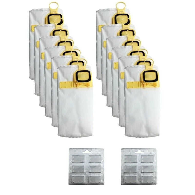 Vacuum Bags X Vorwerk Kobold