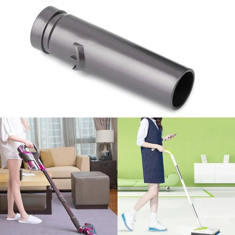Vacuum Cleaner Adapter For Dyson V6 / V7 / V8 / V10 To Dc35 / Dc62 / Cy22-1915197850954895364