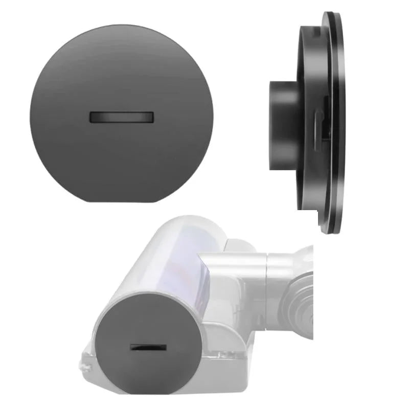 Vacuum Cleaner Brush Head End Cap for Dyson V8 / V10 / V11