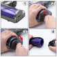 Vacuum Cleaner Brush Head End Cap for Dyson V8 / V10 / V11