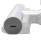 Vacuum Cleaner Brush Head End Cap for Dyson V8 / V10 / V11
