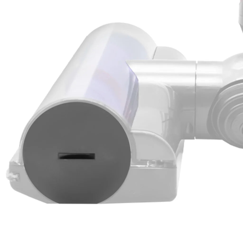 Vacuum Cleaner Brush Head End Cap for Dyson V8 / V10 / V11