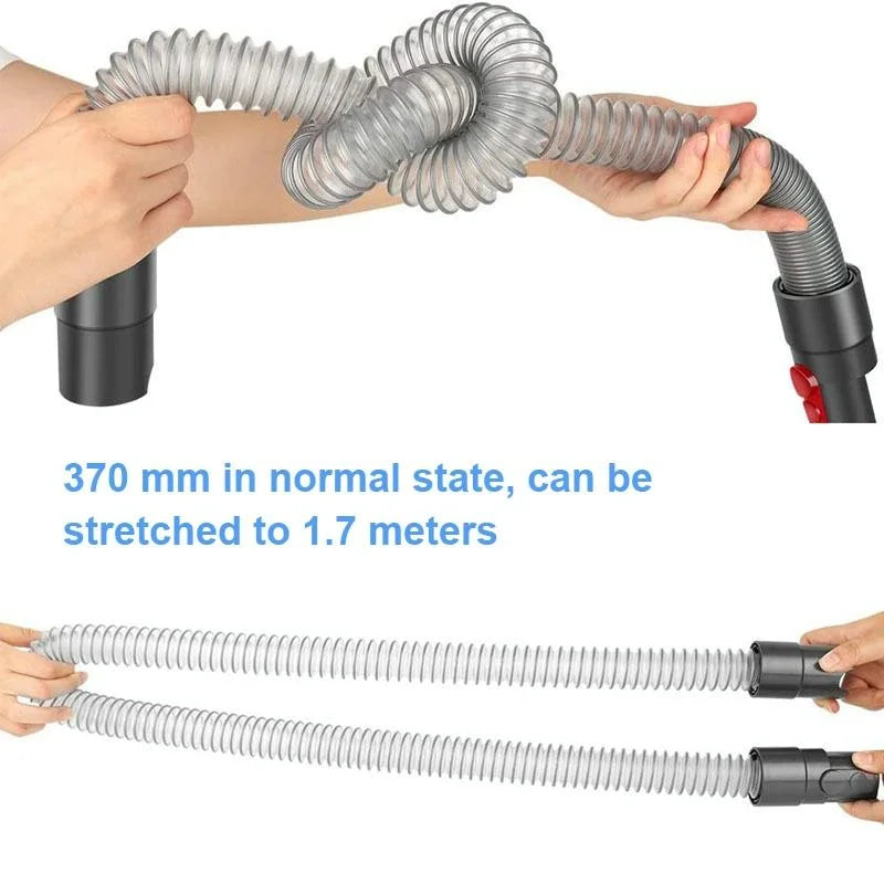 Vacuum Cleaner Hose Accessories for Dyson appliances cleaners 503