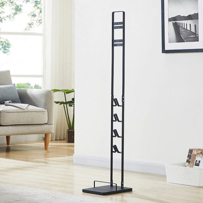 Vacuum Cleaner Rack Holder Freestanding holder for Dyson