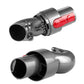 Vacuum Cleaner Repair Parts Suction Head Connector Power