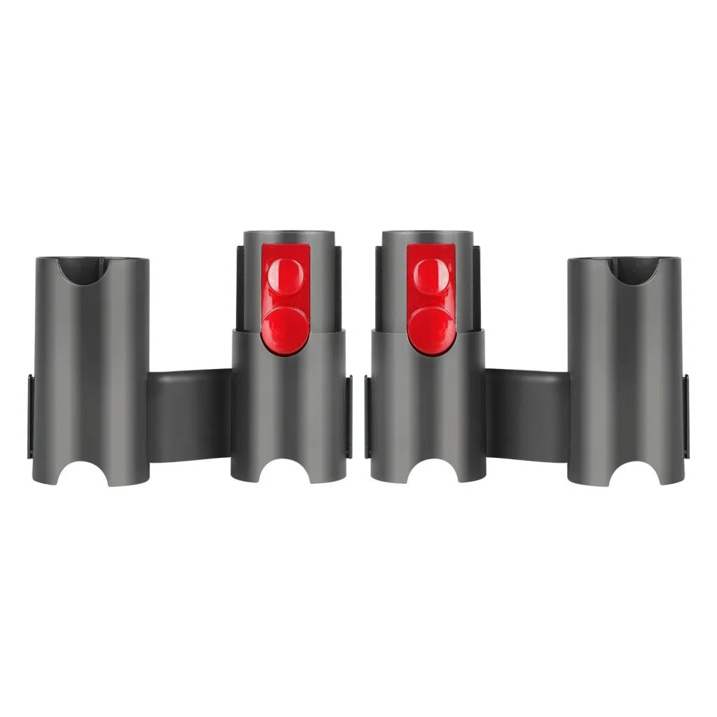 Vacuum Cleaner Storage Rack Extension Bracket For Dyson V7-V15 - 1 Pair-1915198279566626817