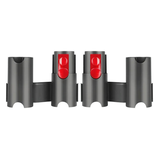 Vacuum Cleaner Storage Rack Extension Bracket For Dyson V7-V15 - 1 Pair-1915198279566626817