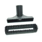35mm vacuum cleaner tool with cleaner head and fitted adapter