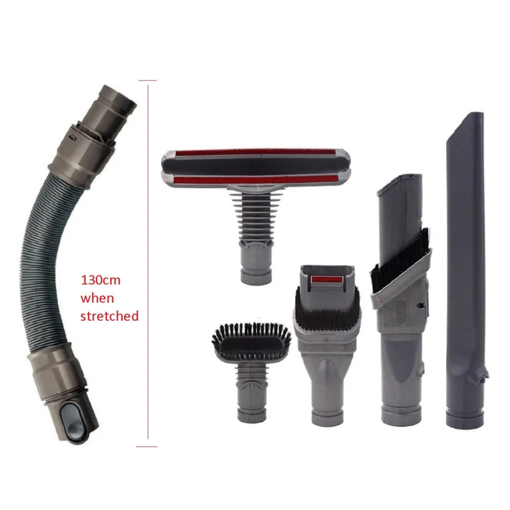Vacuum cleaner tool with kit cleaners dyson more