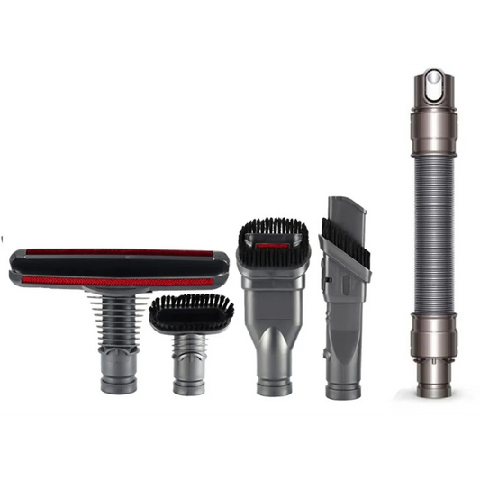 Vacuum Cleaner Tool Kit Dyson More