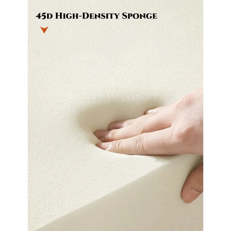 Vacuum-Packed Comfy Mid Century Togo Lounge Sofa Modern