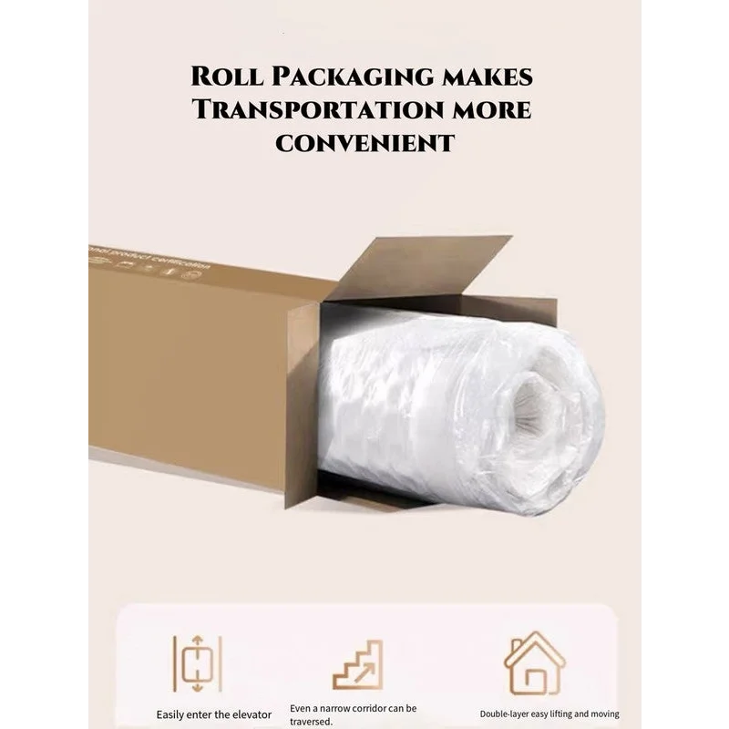 Vacuum-Packed Comfy Mid Century Togo Lounge Sofa Modern