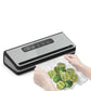 Vacuum Sealer Bags for Fresher Food 20CM - 2-Pack of Rolls