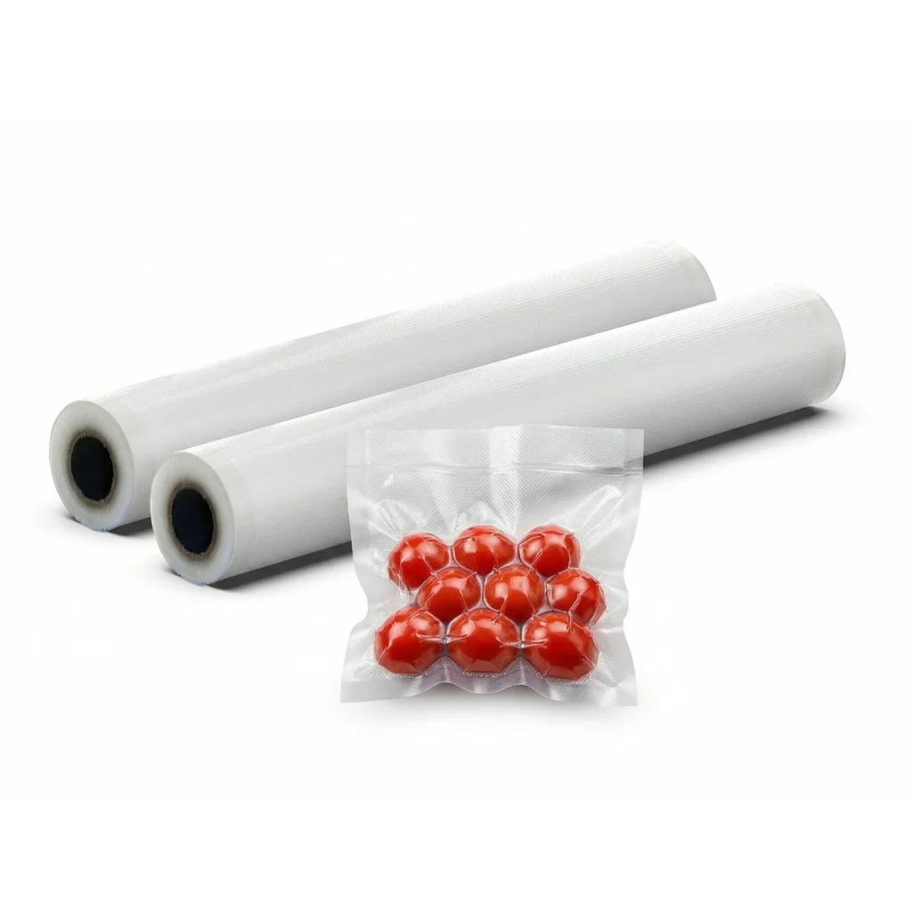 Vacuum Sealer Bags for Fresher Food 28CM 2