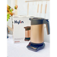 Vacuum Thermal Insulated Kettle Kylin 1.5L AU-K5051